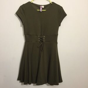 Francesca’s collection dress